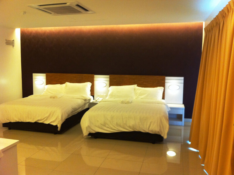 My Home Hotel Sri Petaling 3jpg