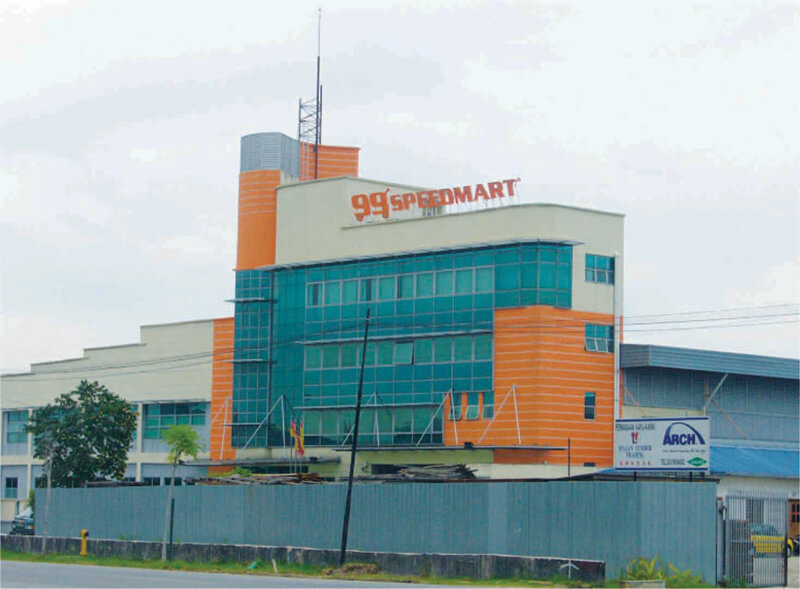 Factory 99 Speedmart Batu 4 Klangjpg