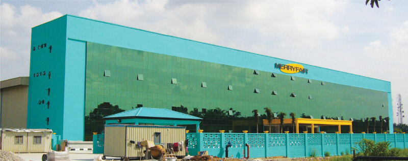 Building Merryfair Jalan Merujpg