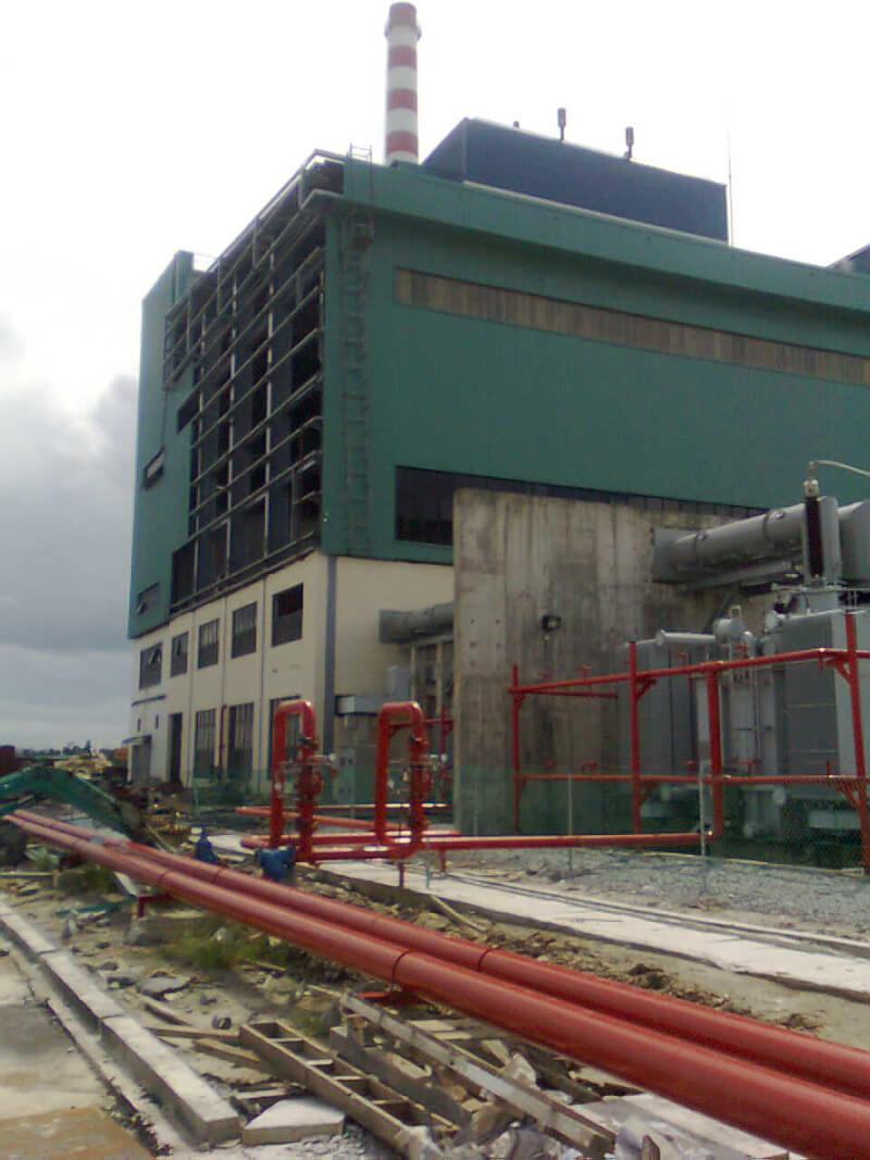 Muka Coal Power Stationjpg