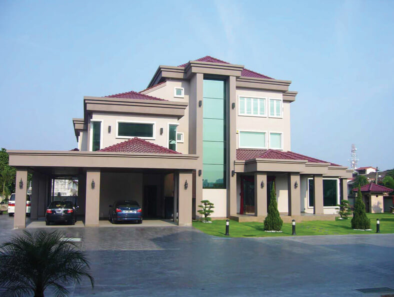 5 Unit Bungalow House Batu Belah Selangor 1jpg