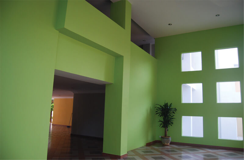 Cheng Hua Condominium Idaman Interiorjpg
