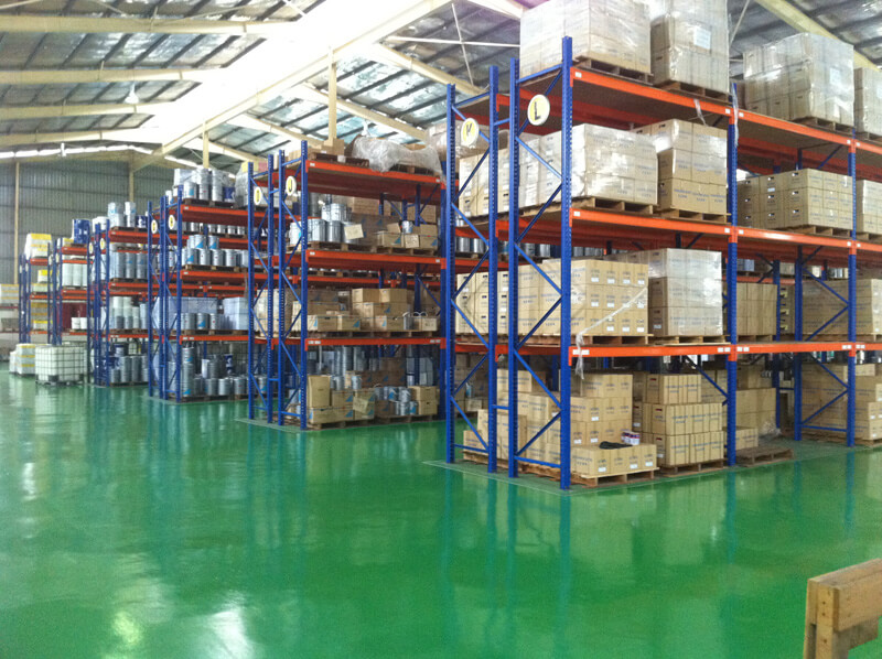 Kossan Paint Floor Coatings 1jpg