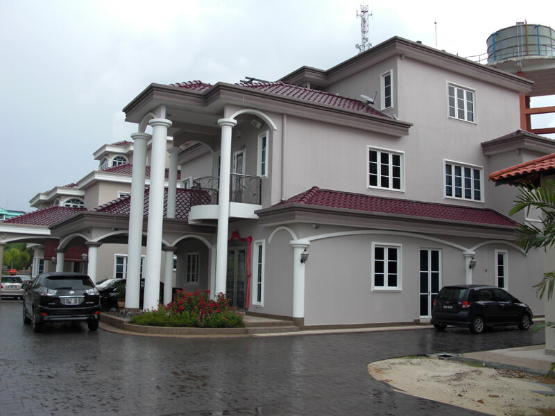 Bungalow House Jalan Merujpg