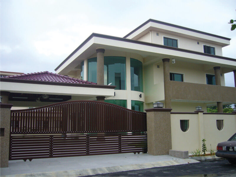 Bungalow Kaparjpg
