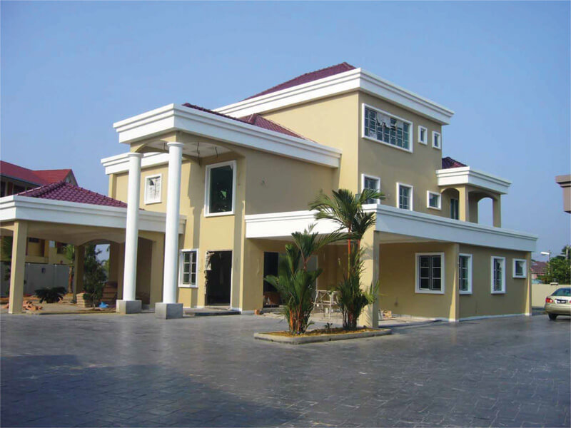 5 Unit Bungalow House Batu Belah Selangor 2jpg