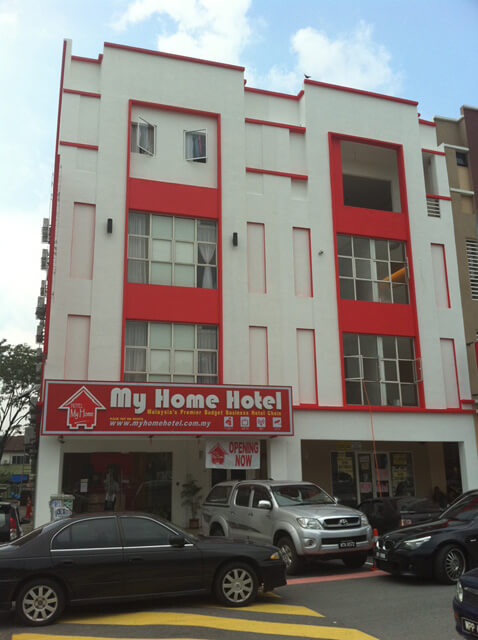 My Home Hotel Sri Petaling 1jpg