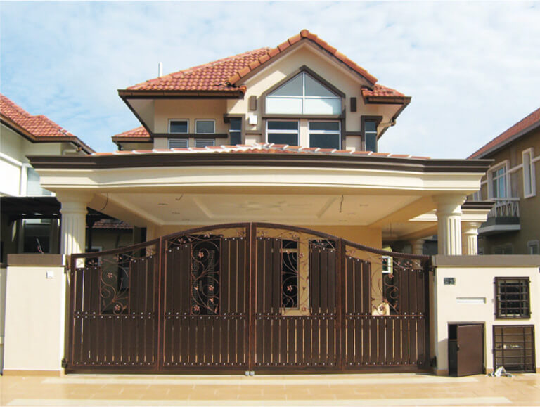Bungalow Aman Perdanajpg
