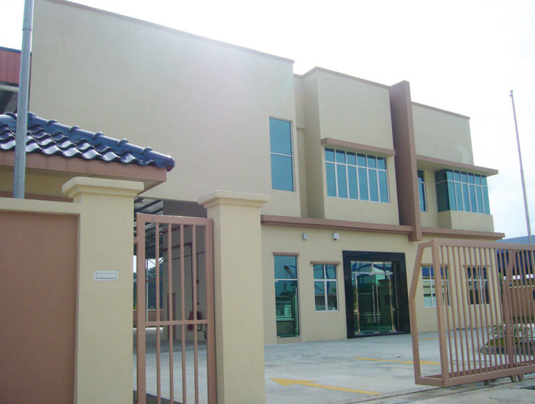 Factory Sungai Kapar Indahjpg
