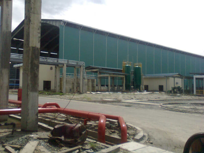 Muka Coal Power Stationjpg